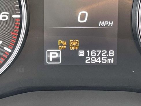 Certified 2025 Subaru Ascent Bronze Edition w/ Onyx Package image 29