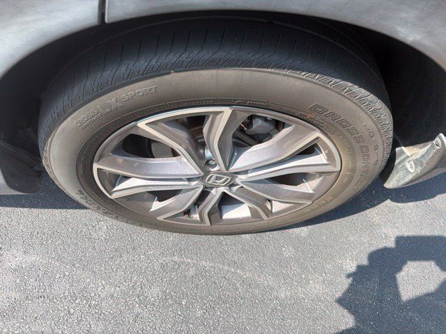 Used 2020 Honda CR-V Touring image 7
