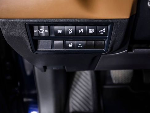 Used 2024 Toyota Tundra 1794 Edition image 37