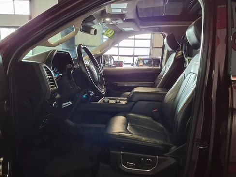 Used 2020 Ford Expedition Platinum AWD/4WD image 20