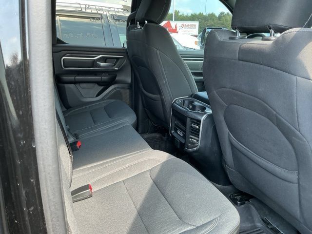 Used 2023 RAM 1500 Big Horn AWD/4WD image 11