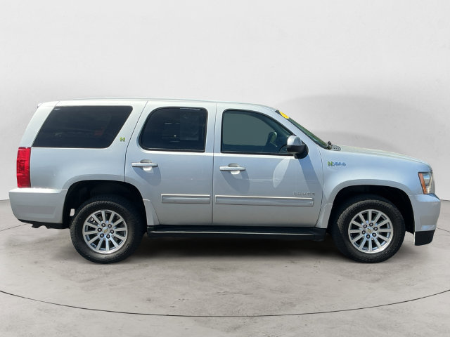 Used 2013 Chevrolet Tahoe 4WD Hybrid image 6