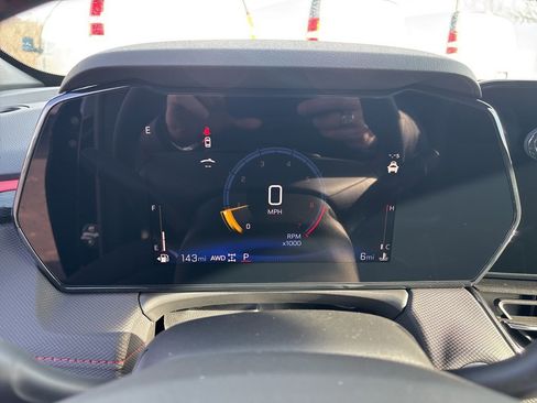 New 2026 Chevrolet TrailBlazer RS w/ Convenience Package image 20