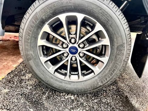 Used 2019 Ford F150 XLT w/ Equipment Group 302A Luxury RWD image 45
