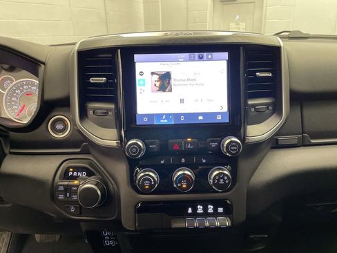 New 2025 RAM 1500 Big Horn image 14