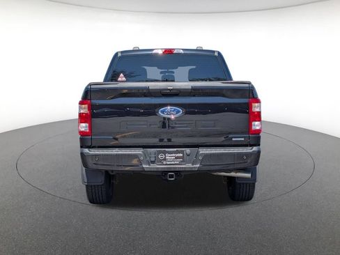Used 2023 Ford F150 XL AWD/4WD image 6