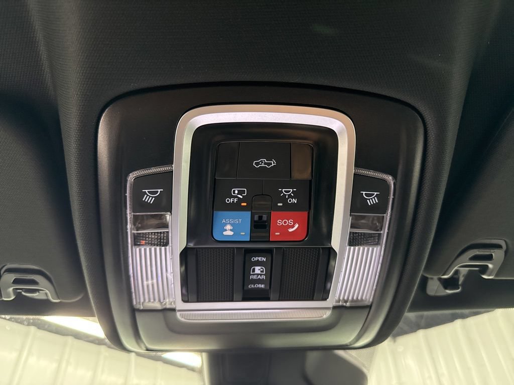 New 2026 RAM 1500 Big Horn AWD/4WD image 23