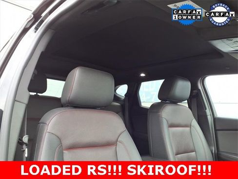 Used 2023 Chevrolet Blazer RS w/ Enhanced Convenience Package image 24