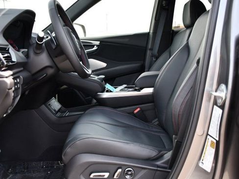 New 2026 Acura RDX A-Spec AWD/4WD image 13