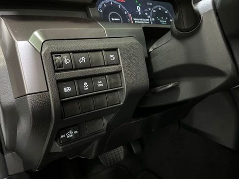 New 2026 Toyota Tacoma TRD Off-Road AWD/4WD image 14