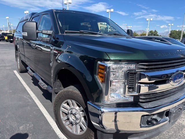 Used 2019 Ford F350 XLT AWD/4WD image 3