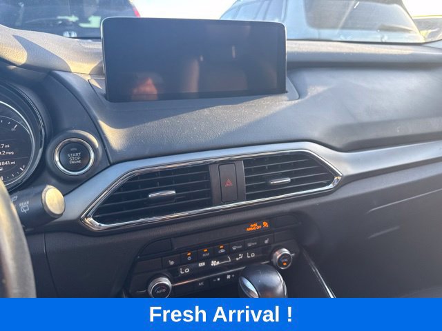 Used 2023 MAZDA CX-9 Touring AWD/4WD image 5