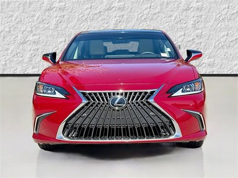 Used 2024 Lexus ES 350 w/ Luxury Package image 8