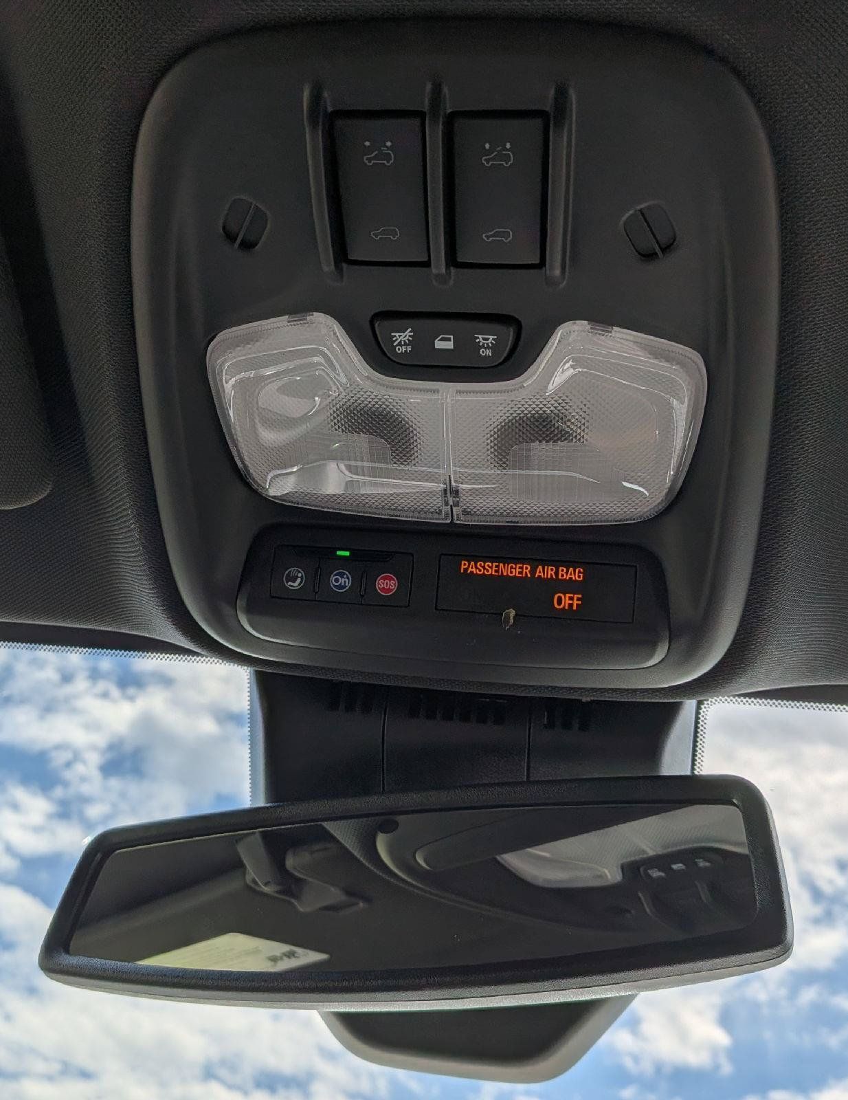 New 2026 GMC Canyon AT4 w/ Technology Plus Package AWD/4WD image 20