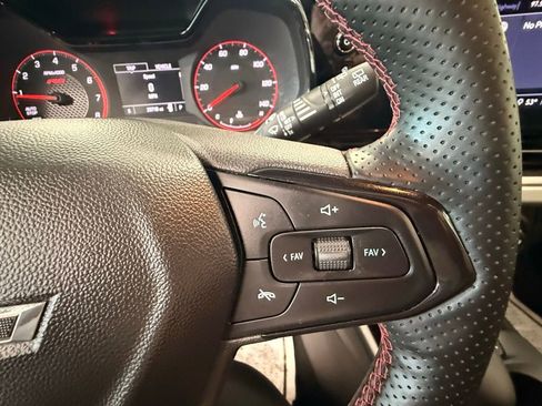 Used 2024 Chevrolet Trax RS w/ Driver Confidence Package image 25