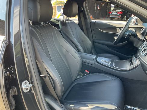 Used 2023 Mercedes-Benz E 350 Sedan image 22