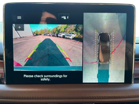 Used 2022 Lincoln Aviator Reserve image 14