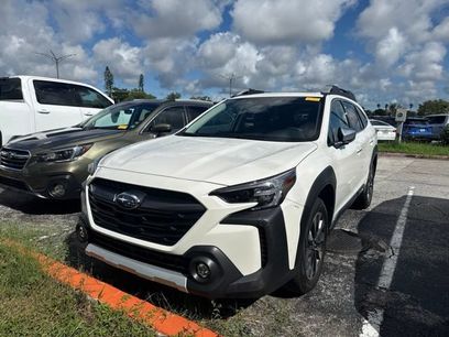 Used 2024 Subaru Outback Touring