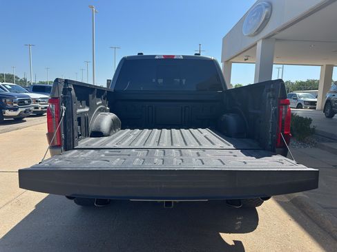 Used 2025 Ford F150 Tremor AWD/4WD image 5