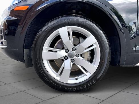 Used 2018 Audi Q5 2.0T Premium Plus w/ Premium Plus Package image 11