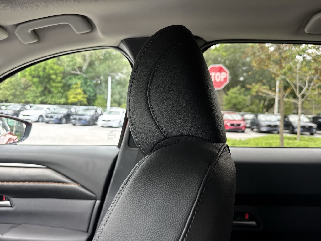 New 2026 MAZDA CX-50 AWD 2.5 S w/ Weather Package image 16