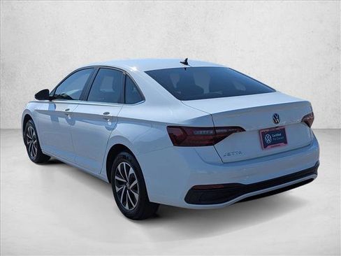 Used 2024 Volkswagen Jetta S FWD image 7
