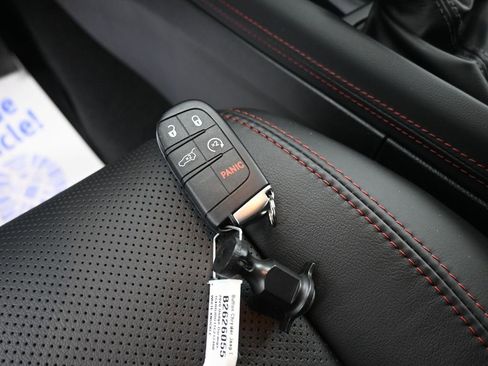 New 2026 Dodge Durango GT image 25