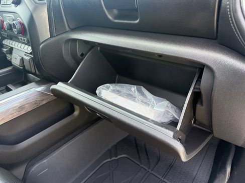 Used 2019 Chevrolet Silverado 1500 LTZ w/ LTZ Plus Package image 47