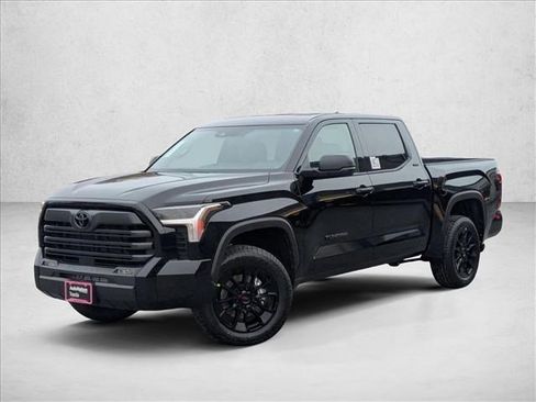 New 2026 Toyota Tundra SR5 image 1