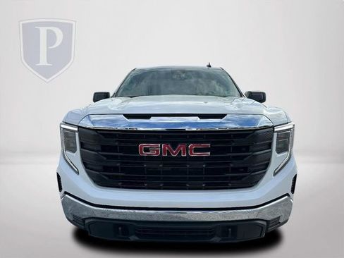 New 2024 GMC Sierra 1500 Pro w/ Pro Value Package image 13