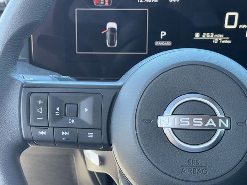 New 2026 Nissan Kicks SV w/ Cold Weather Package image 19