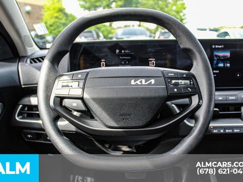 Used 2025 Kia K4 FWD image 22