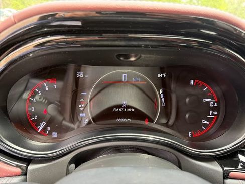 Used 2021 Dodge Durango Citadel AWD/4WD image 17