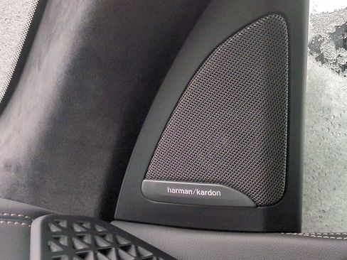 New 2026 BMW X7 xDrive40i w/ M Sport Package image 31