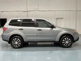 Used 2010 Subaru Forester 2.5X image 4