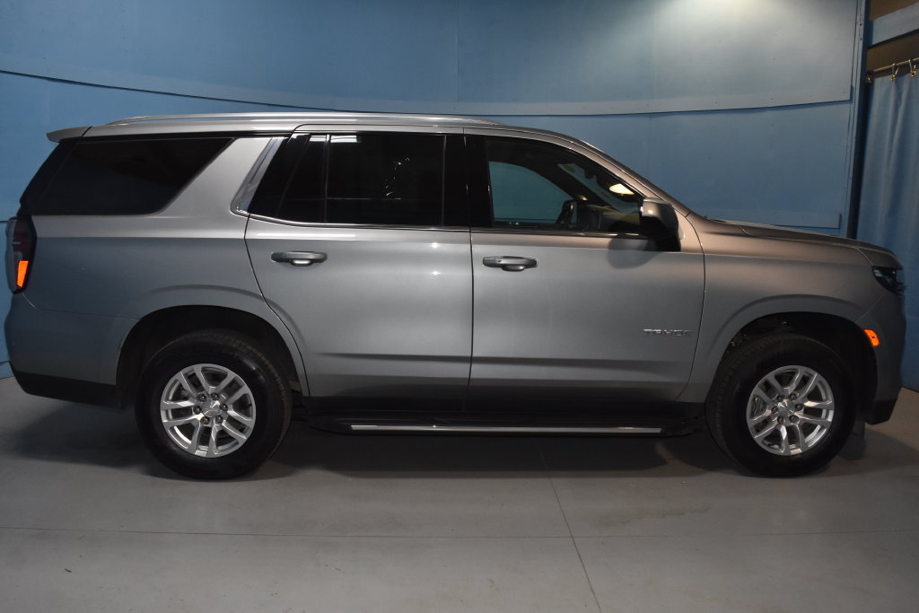 Used 2024 Chevrolet Tahoe LT AWD/4WD image 23