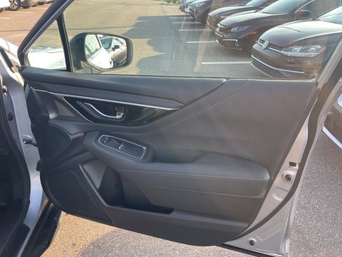 Certified 2023 Subaru Outback Limited XT image 45