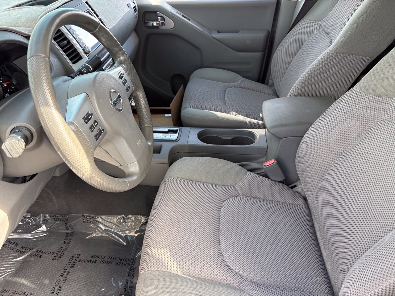Used 2019 Nissan Frontier SV RWD image 19