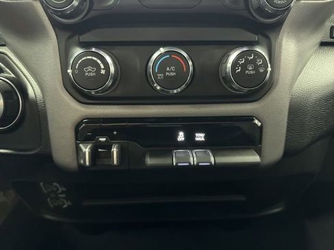 Used 2024 RAM 2500 Big Horn w/ Bed Utility Group AWD/4WD image 42