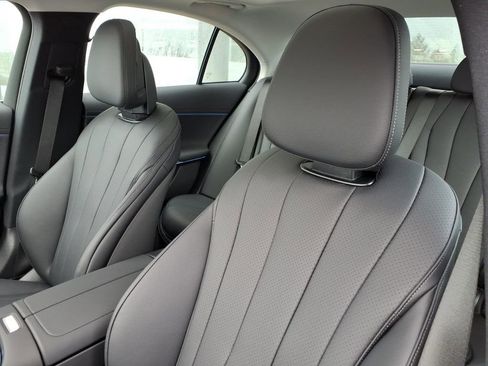 New 2026 Mercedes-Benz E 350 4MATIC Sedan image 13