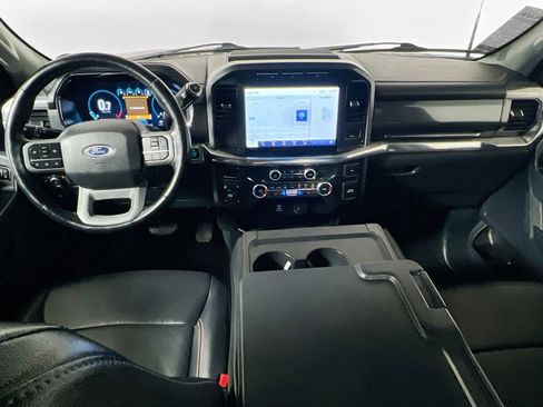 Used 2022 Ford F150 Lariat AWD/4WD image 30