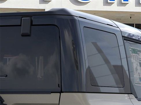 New 2025 Ford Bronco Badlands image 25