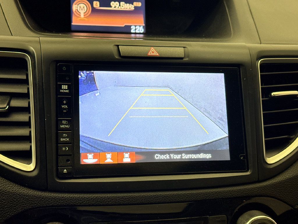 Used 2016 Honda CR-V Touring image 25