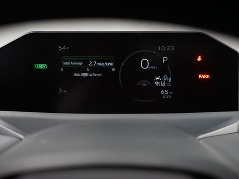 New 2026 Toyota bZ FWD image 17