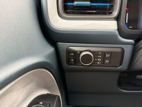 New 2025 Ford Maverick XLT w/ Equipment Group 301A image 29