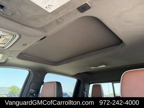New 2026 GMC Sierra 2500 Denali Ultimate AWD/4WD image 21
