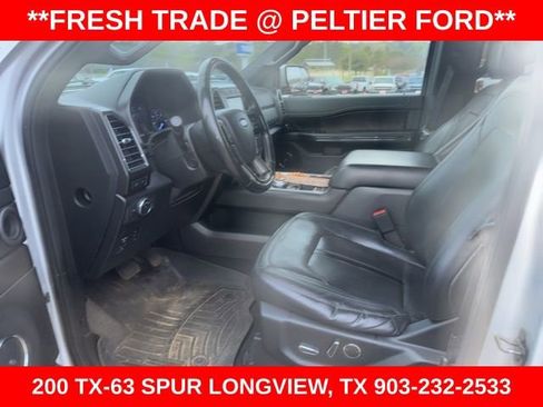 Used 2019 Ford Expedition Limited w/ Equipment Group 301A image 6