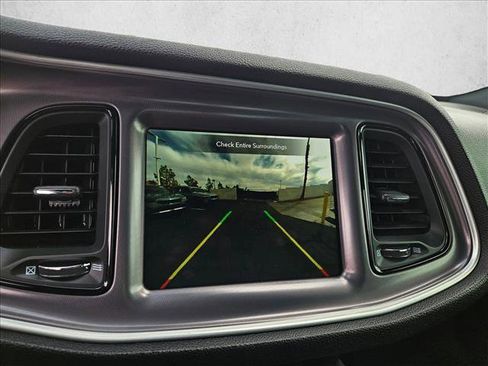 Used 2021 Dodge Challenger R/T Scat Pack image 13