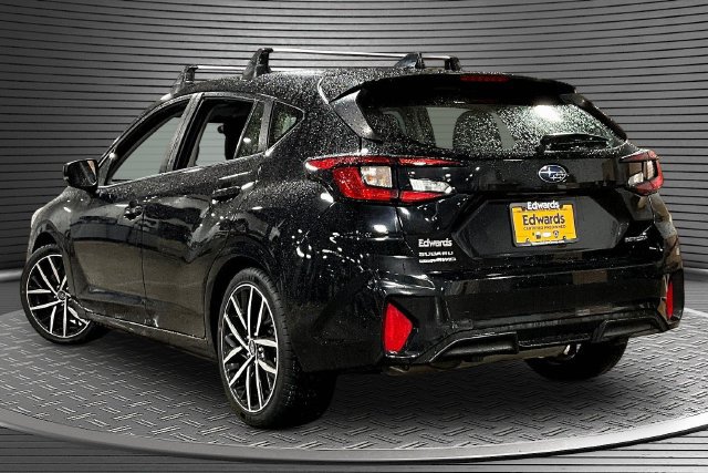 Used 2024 Subaru Impreza 2.0i Sport AWD/4WD image 4