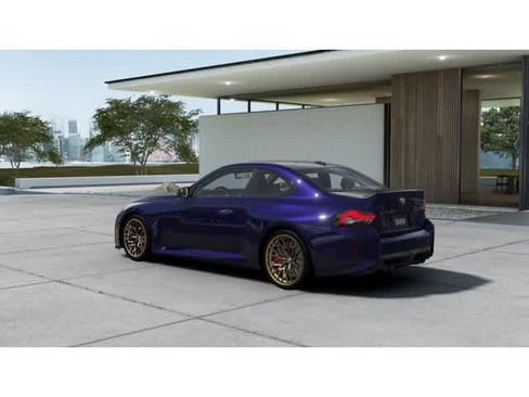 New 2026 BMW M2 CS image 2